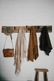 8 best wall mounted coat racks