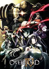 Where can I watch season 4? : r/overlord