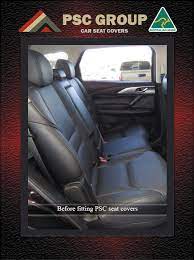 Seat Cover Mazda Cx 9 Rear 100