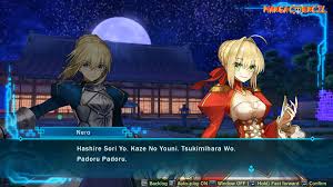 What's the best way to play multiplayer? Fate Extella Link Save Game Manga Council