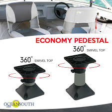 Boat Seating For