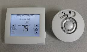 does a lower thermostat cool my home
