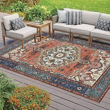 Outdoor Rug Temu