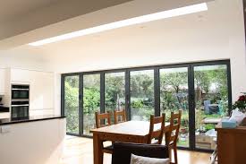 Rear Extension Cost Simply Extend London