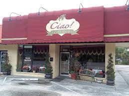 picture of ciao italian restaurant