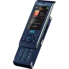 Sony ericsson w350 is a flip phone, with music buttons when closed and standard keypad on the inside. Sony Ericsson W595 Original Slide Phone Astore In