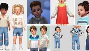 toddlers archives ultimate sims guides