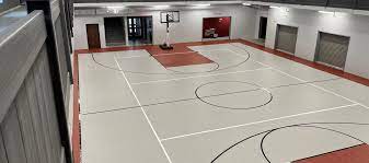 gymnasium flooring commercial gym