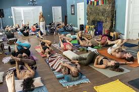 the 10 best yoga retreats in arkansas