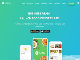 Find food options for your budget. Ubereats Clone Ubereats Clone Script Food Delivery Script Jiscript