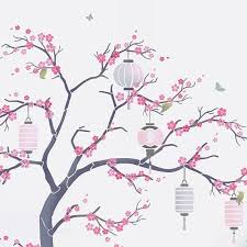Blossom Tree Tattoo Tree Drawing