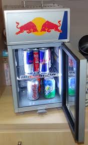 | red bull fridge mini bar cooler refrigerator led baby bar drink 360 dg / 2 doors. Red Bull Mini Fridges Red Bull Mini Fridges Red Bull Mini Fridge Mini Fridge Mini Fridges