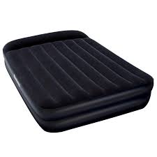 air bed high raised queen baby