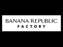 The banana republic card can be either a credit card that's only usable at gap inc. 20 Off Banana Republic Factory Coupons Promo Codes July 2021