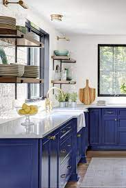 Either you're into solid wood or metal, either you own a small or large kitchen, there are ways to remodel it according to what contemporary kitchens should look like, always with a nice personal taste from the designer. 13 Stylish Modern Kitchen Ideas Contemporary Kitchen Remodels