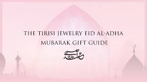 a sparkling eid al adha mubarak the