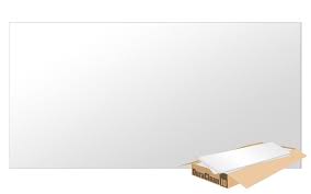 Shop wayfair for all the best 2' x 4' ceiling tiles. Duraclean Smooth Ceiling Tiles 2x4 White Waterproof Tiles