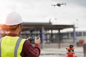 commercial drone financing and leasing