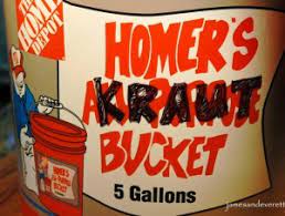 make sauer in a 5 gallon bucket