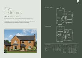 The Oak Floor Plans Shingler Homes