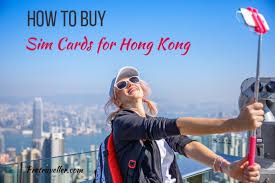 Best Hong Kong Sim Card For Tourists In 2020 Pretraveller