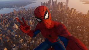 Here are only the best 4k spiderman wallpapers. Spiderman Nyc Skyscraper Hd Games 4k Wallpapers Spider Man Ps4 Pc 3724x2095 Wallpaper Teahub Io