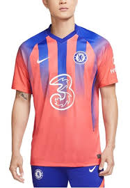 5.0 out of 5 stars 2. Shop Nike Nike Men S Chelsea Fc Third Jersey 2020 21 For 2 030 00 Thb Online Supersports
