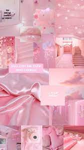 Pink Aesthetic Wallpaper - EnWallpaper