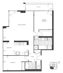 18 yorkville toronto floor plans 2