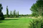 John Blumberg Golf Course - 18-hole Regulation in Winnipeg ...