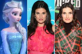 the cast of frozen where are they now