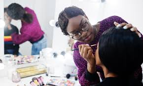 beauty newbie makeup application tips