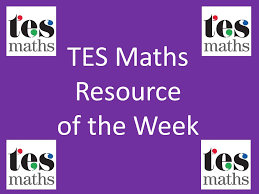 Gcse Maths Revision Cards Tes Maths