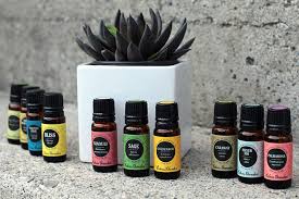 top 10 best essential oil brands in