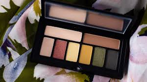 canyon cover shot eyeshadow palette
