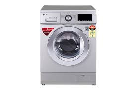 You'll find both top loading washers and front loading washers, although you may not understand what the these will not only relate to the actual dimensions of the washer, but to the the best washing machines are going to be the ones which cater to your particular lifestyle and will help your. Lg Fhm1207zdl 7 Kg Front Load Fully Automatic Washing Machine Specifications And Features