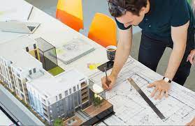 Roles And Responsibilities Of Architect