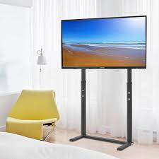 32 100 large tv floor stand base tv