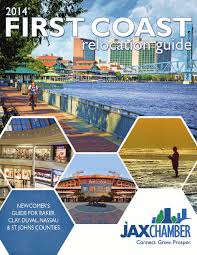 2014 First Coast Relocation Guide By Heritage Publishing Issuu