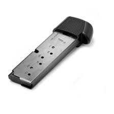 ruger lc9 magazine 9mm 9 rounds