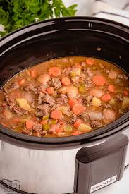 best slow cooker beef stew er