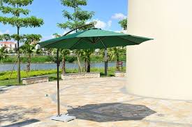 Cantilever Umbrella Offset Patio Umbrella