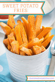 sweet potato fries charlotte s lively