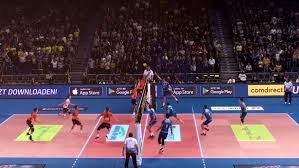 Subscribe now for match highlights, live streams and amazing comp. Sportbusiness Wie Eine Technische Innovation Den Volleyball Attraktiver Machen Soll