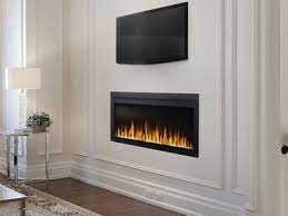 Best Electric Fireplaces For Your