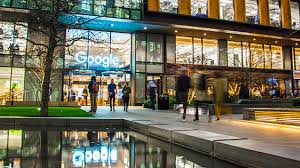 google plans return to office from