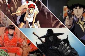 The top dubbed japanese anime movies you can watch in english welcome to this list of 10 best japanese anime movies that. 10 Best Japanese Anime Movies With An English Dubbed Version