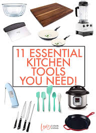 the kitchen essentials all kitchens