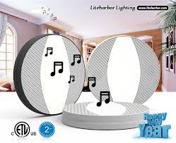Led Bluetooth Speaker Light Liteharhor News Can Lights Mirror With Lights Pot Lights