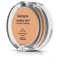 neutrogena healthy skin compact makeup